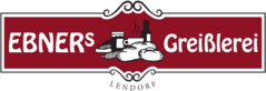 Logo von Ebners Greißlerei